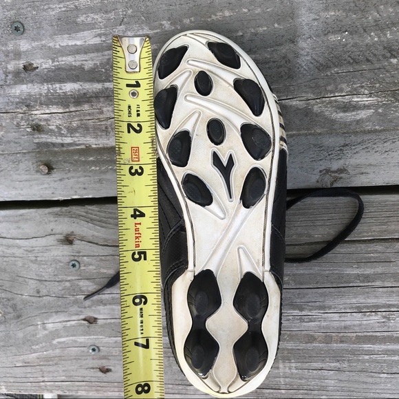 Diadora Veneto Kid’s Soccer Cleats - Picture 8 of 8